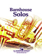 CHARMING BALLERINA Trombone cover